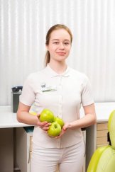 Маринова Елена Андреевна