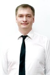 Евсюков Александр Александрович