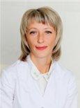 Рахманкулова Ольга Шакуровна