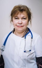 Бушкова Лилия Анатольевна
