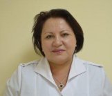 Черкашина Ирина Ивановна