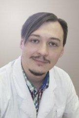 Колесников Олег Васильевич