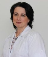 Малиновская Наталья Александровна
