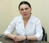 Рачковская Ирина Викторовна