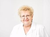 Долич София Васильевна