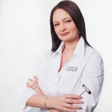 Рагинене Ирина Геннадьевна