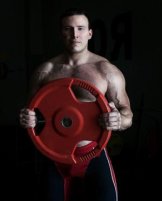 Орешников Сергей