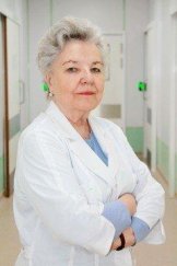 Николаева Нонна Николаевна