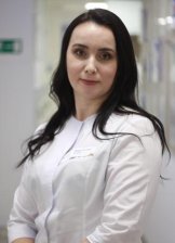 Неручек Олеся Сергеевна