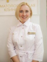 Даничева Любовь Сергеевна