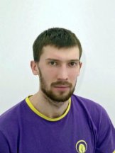 Галлямов Кирилл Айдарович