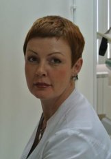 Тулинова Марина Леонидовна