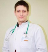 Данченко Денис Сергеевич