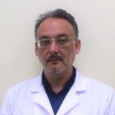 Гольдберг Сергей Маркович