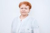 Асташова Марина Владимировна