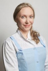 Кожуховская Наталья Александровна