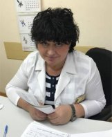 Шилова Ольга Юрьевна