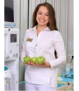 Шестакова Александра Андреевна