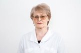 Чинейкина Ольга Александровна