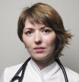 Щербакова Вера Евгеньевна