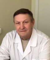 Вохмин Александр Николаевич