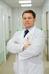 Родиков Михаил Владимирович