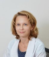 Жук Екатерина Александровна