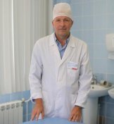 Борисов Александр Михайлович