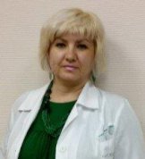 Гладунова Ольга Анатольевна