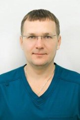 Силкин Иван Павлович