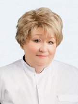Маленкина Людмила Дмитриевна