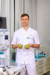 Кундик Вячеслав Владимирович