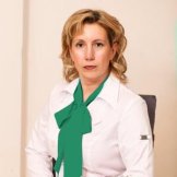 Андронова Наталия Витальевна