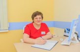 Чернышова Елена Евгеньевна