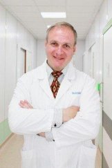 Винник Юрий Юрьевич