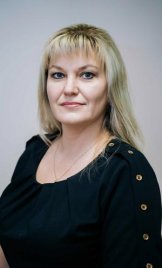 Карасева Татьяна Александровна