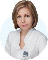 Окуловских Наталья Владимировна