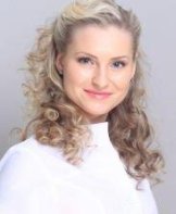 Глазкова Валентина Владимировна