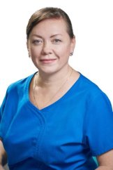 Антипова Ирина Михайловна