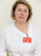 Титова Наталья Юрьевна