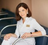 Филиппова Анна Евгеньевна