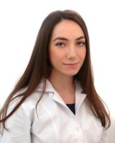 Полеес Яна Александровна