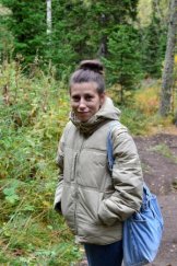 Абрамова Зинаида Анатольевна
