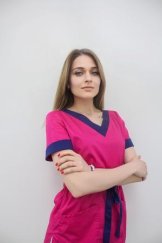 Даларьянц Анаит Германовна
