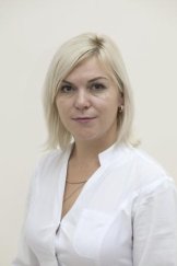 Чихачёва Ирина Викторовна