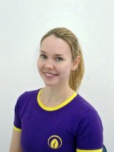 Хайрулина Дарья Олеговна