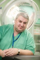 Чубко Давид Марленович