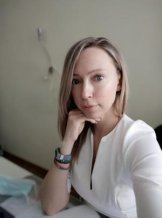 Майорова Юлия Сергеевна