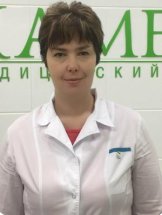 Манасян Рината Владимировна