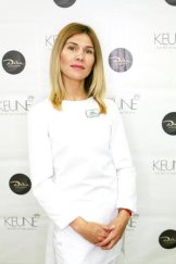 Сафронова Ирина